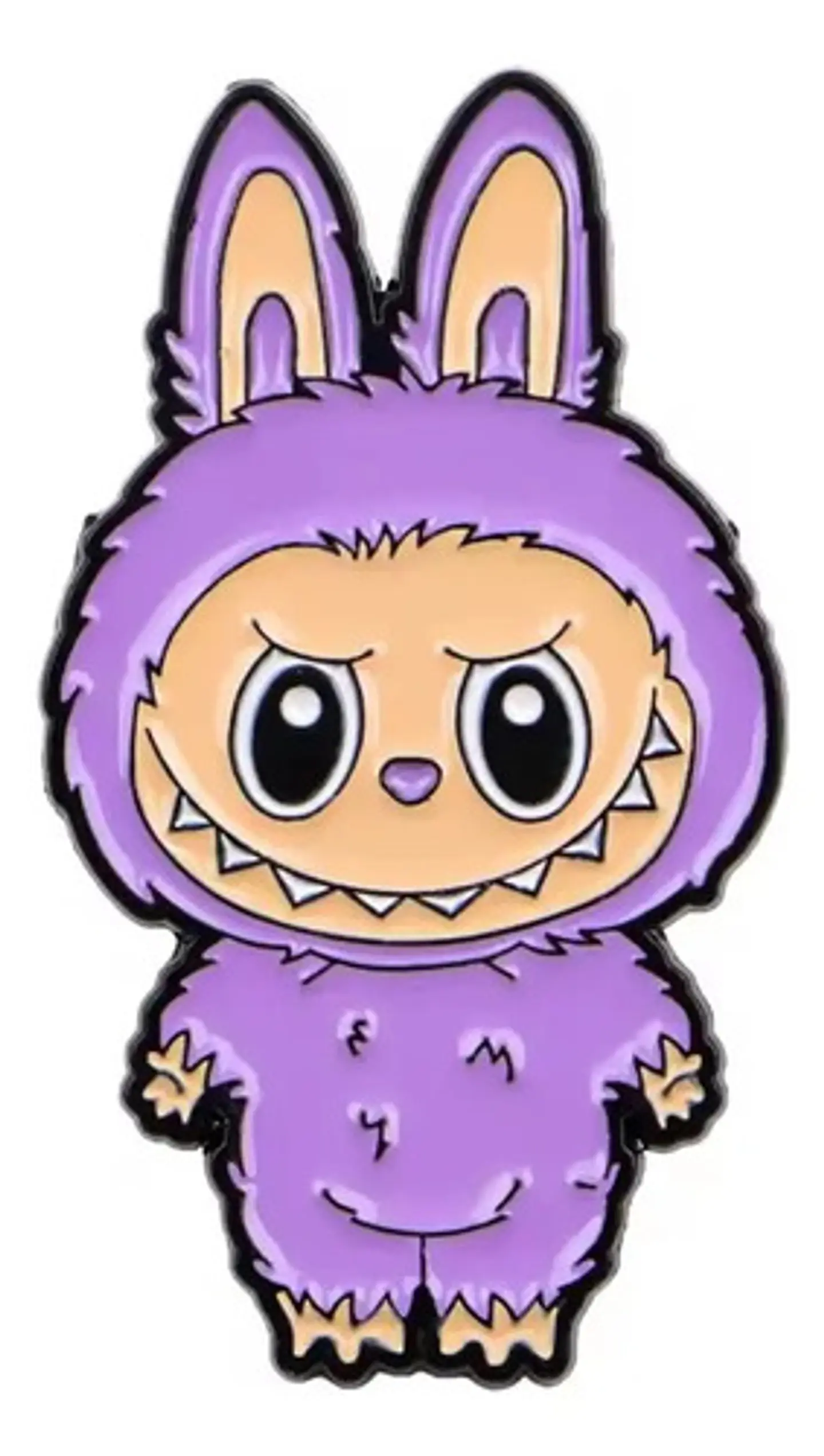 Pins De Labubu / Labubu / Broches Metálicos (pines) 8