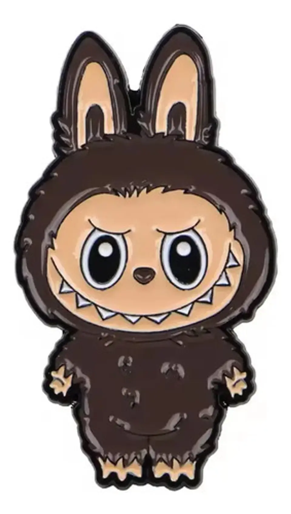 Pins De Labubu / Labubu / Broches Metálicos (pines) 12