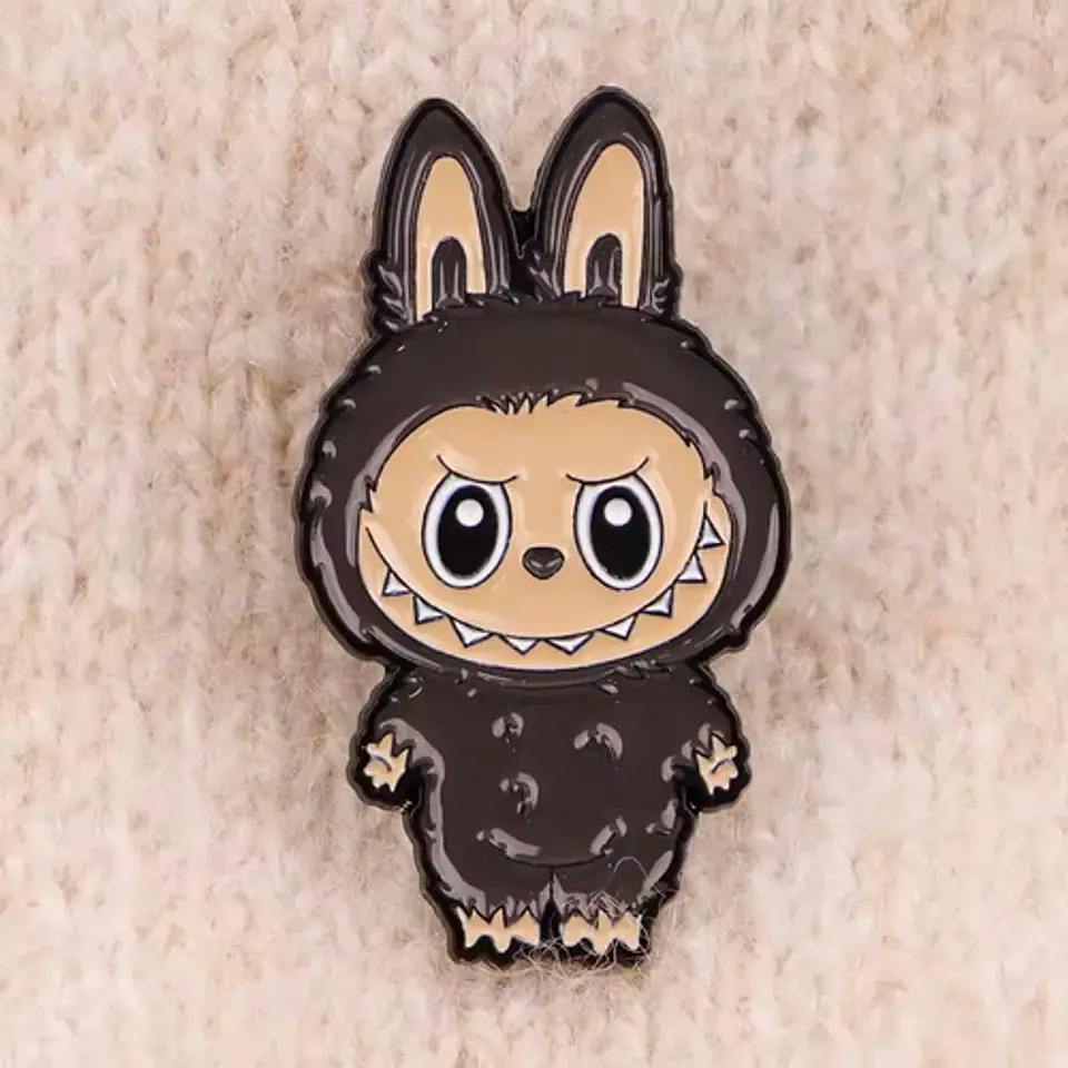 Pins De Labubu / Labubu / Broches Metálicos (pines) 13