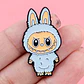 Pins De Labubu / Labubu / Broches Metálicos (pines) - Miniatura 18
