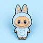 Pins De Labubu / Labubu / Broches Metálicos (pines) - Miniatura 20