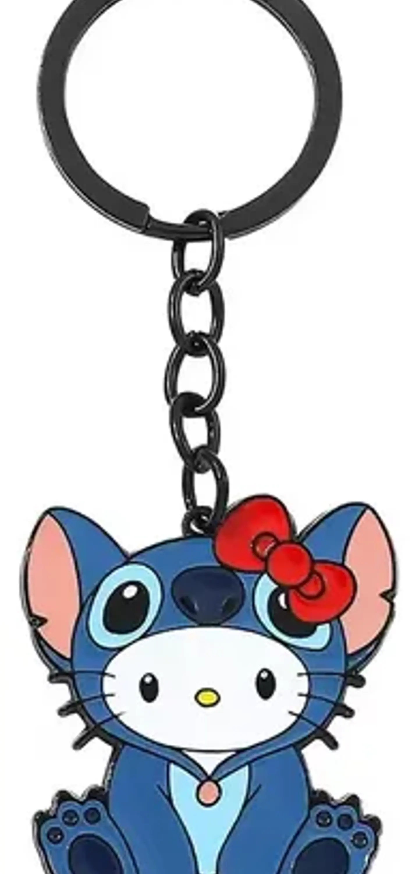 Llaveros De Stitch / Colgantes 1