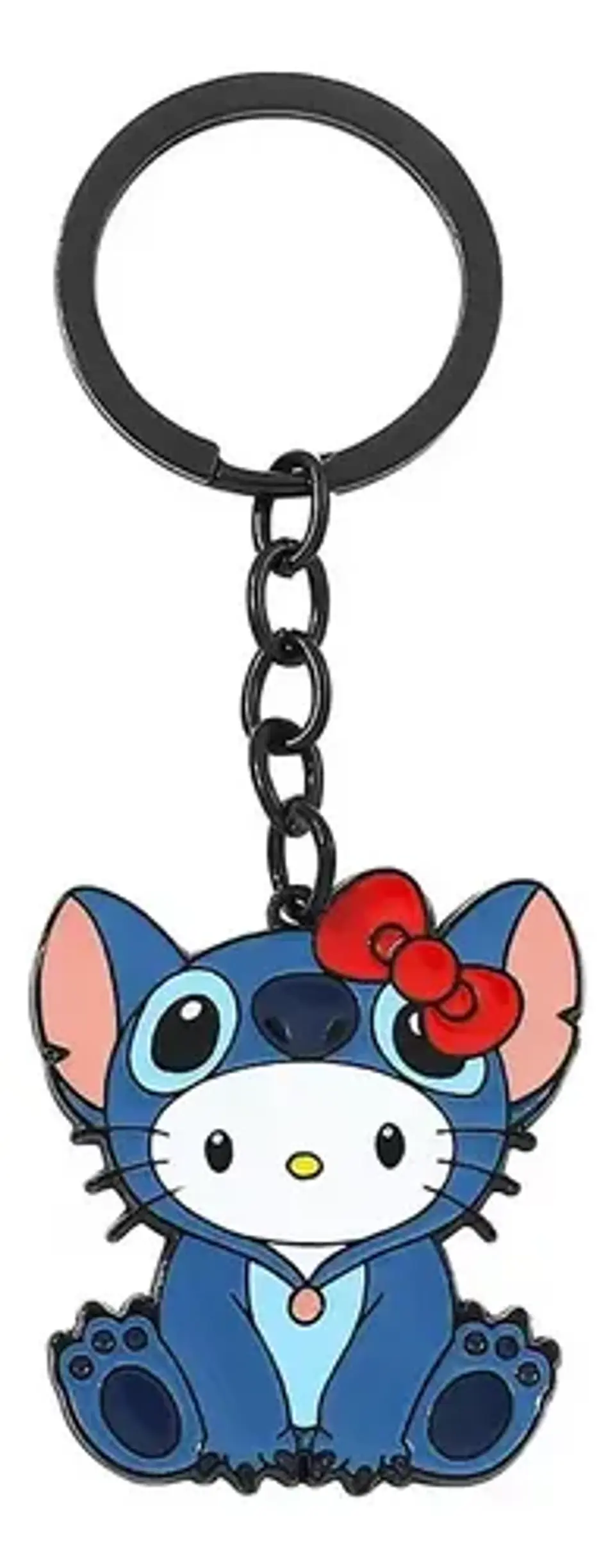 Llaveros De Stitch / Colgantes 1