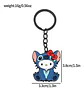 Llaveros De Stitch / Colgantes - Miniatura 3