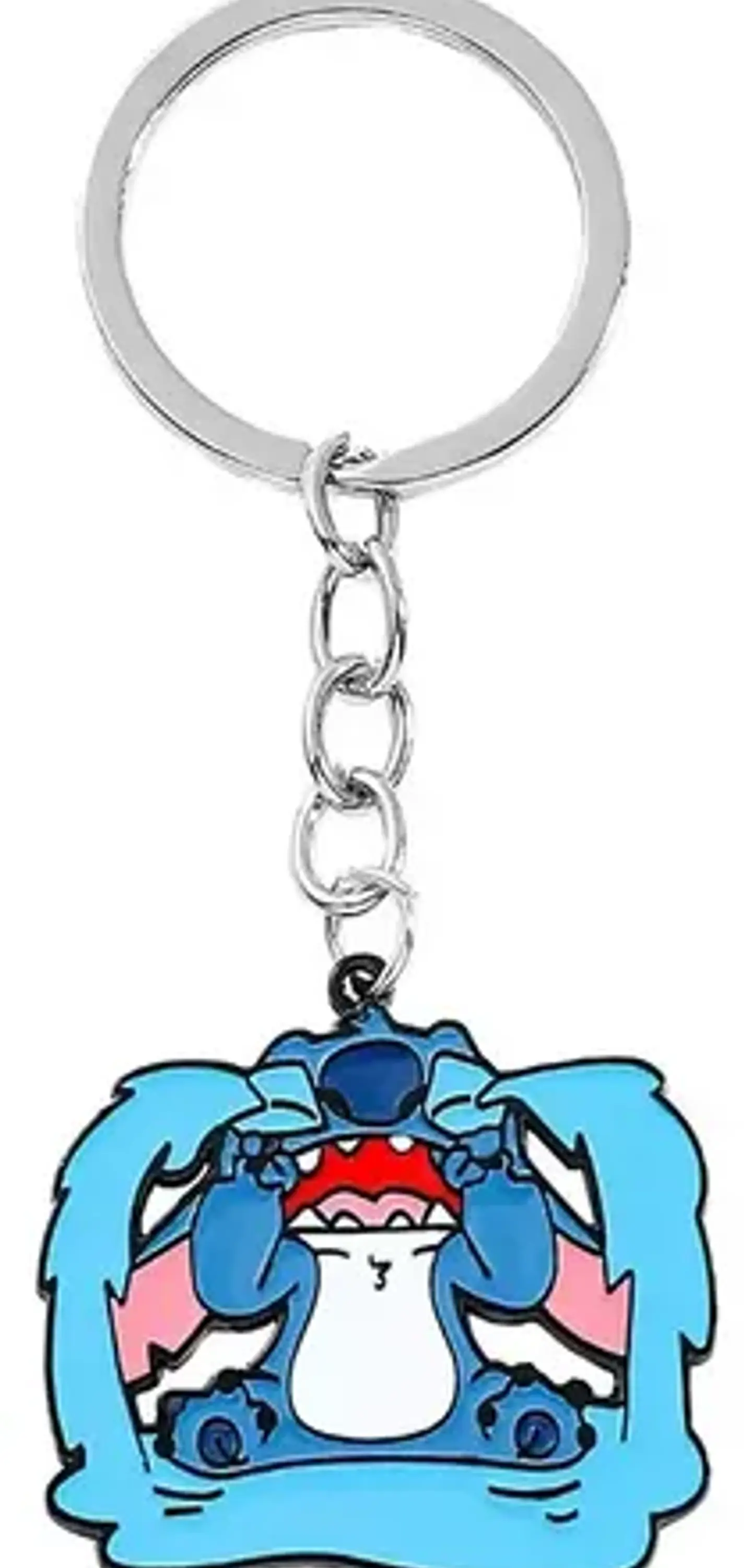 Llaveros De Stitch / Colgantes 4