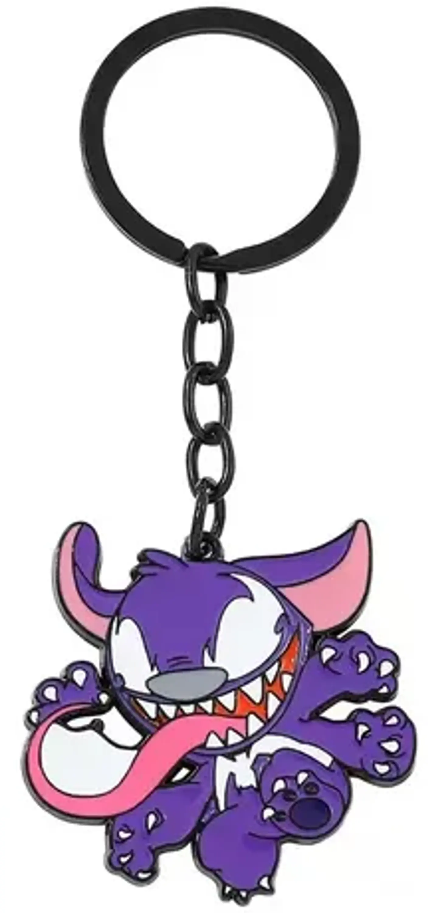 Llaveros De Stitch / Colgantes 7