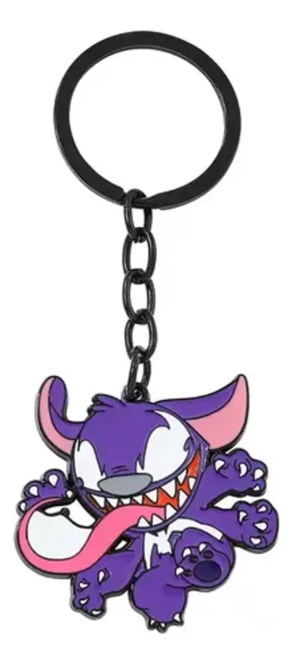 Llaveros De Stitch / Colgantes 7