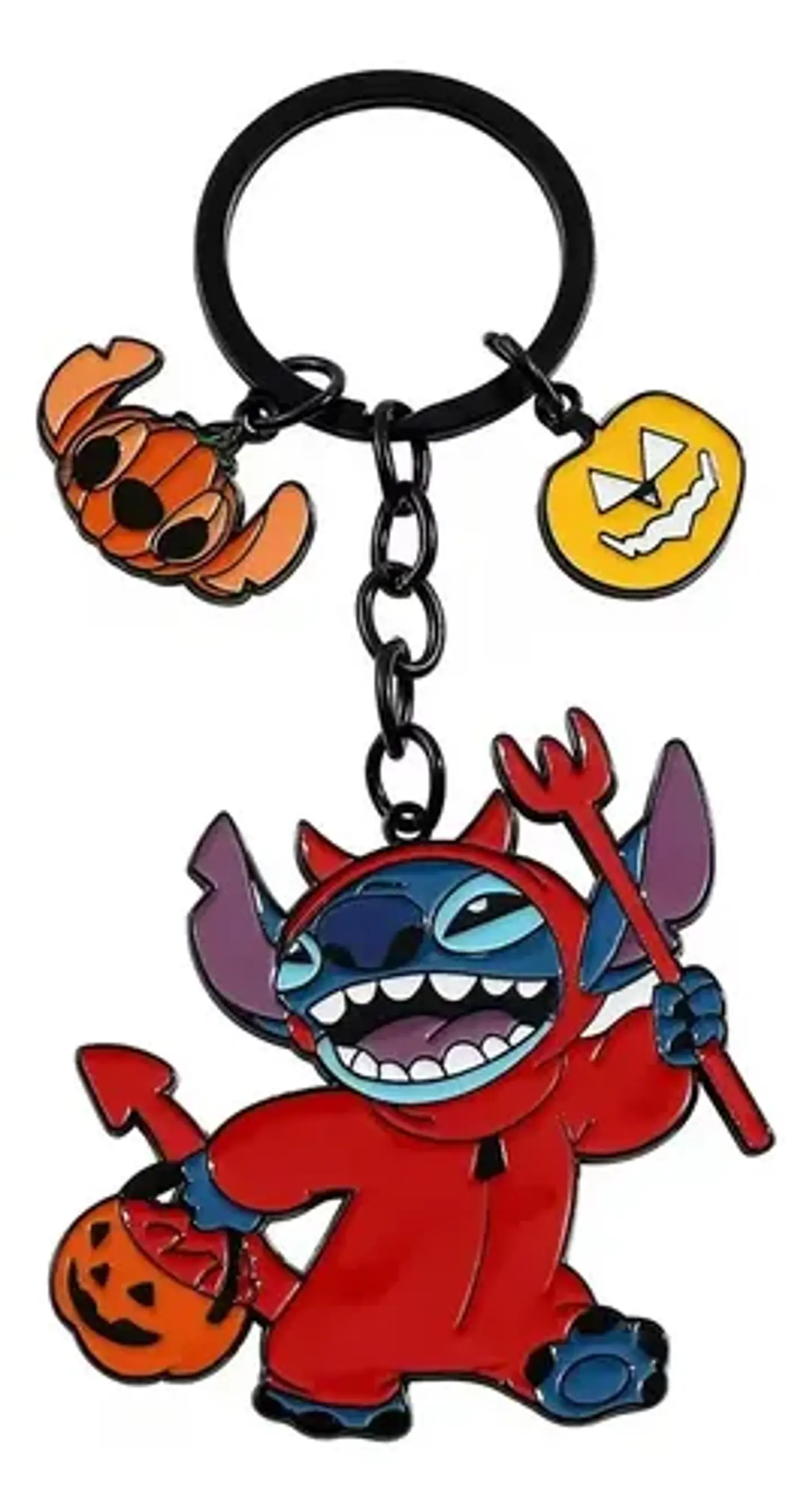 Llaveros De Stitch / Colgantes 10