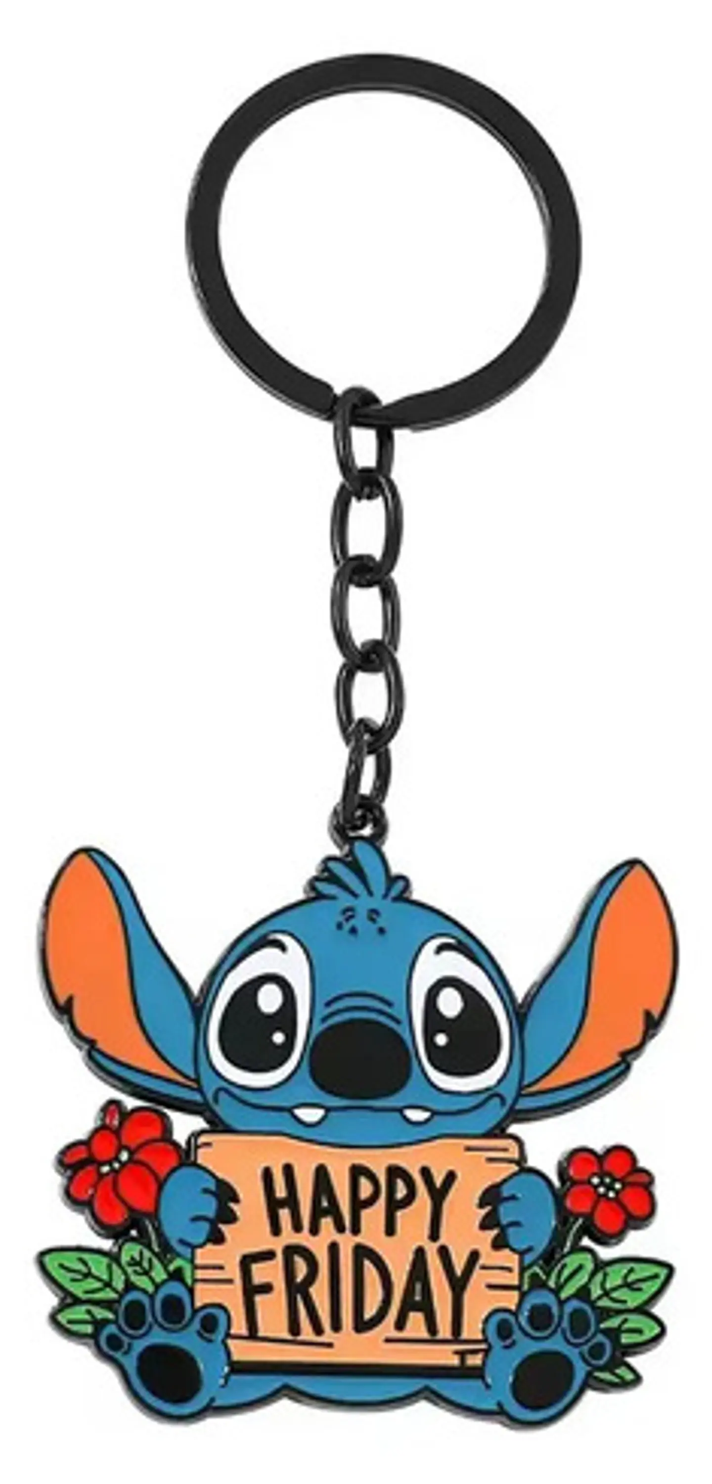 Llaveros De Stitch / Colgantes 13