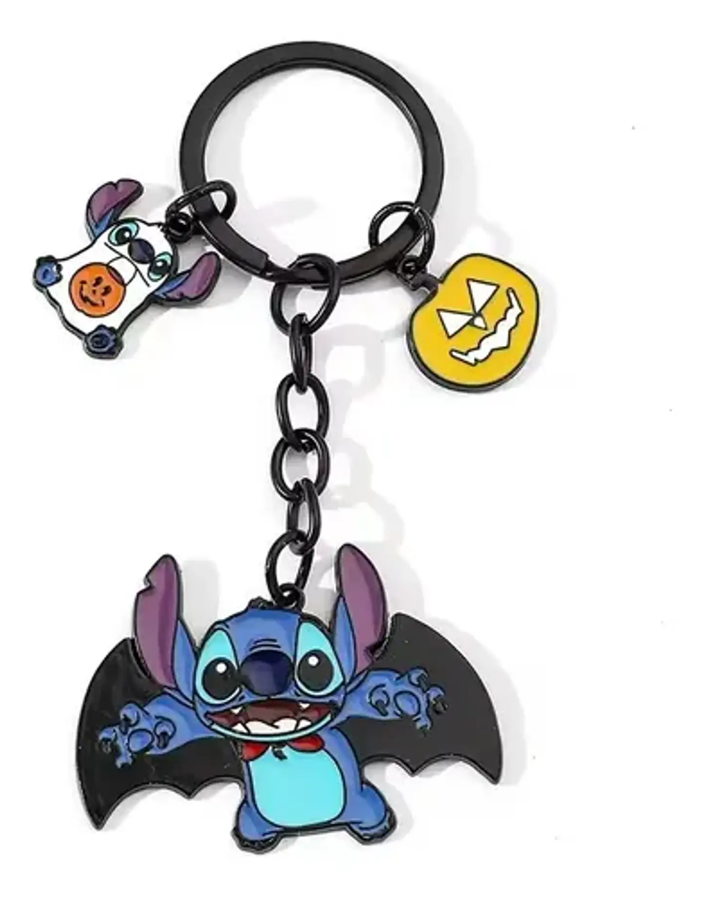 Llaveros De Stitch / Colgantes 16