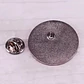 Pins De Coldplay / Musica / (pines) Broches Metálicos - Miniatura 2