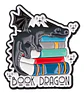 Pins De I Love Reading / I Love / Broches Metalicos (pines) - Miniatura 4