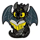 Pins De I Love Reading / I Love / Broches Metalicos (pines) - Miniatura 10