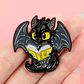 Pins De I Love Reading / I Love / Broches Metalicos (pines) - Miniatura 11