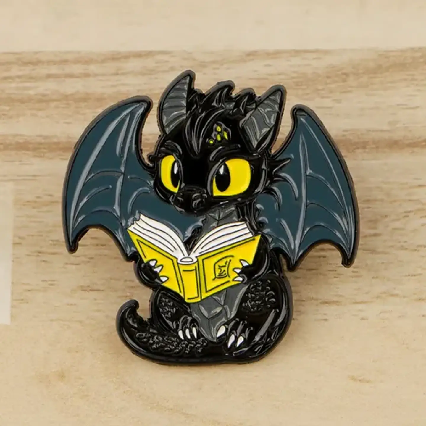 Pins De I Love Reading / I Love / Broches Metalicos (pines) 12