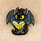 Pins De I Love Reading / I Love / Broches Metalicos (pines) - Miniatura 13