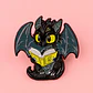 Pins De I Love Reading / I Love / Broches Metalicos (pines) - Miniatura 14