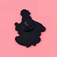 Pins De Blanca Nieves / Disney / (pines) Broche Metálico - Miniatura 10