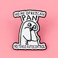 Pins De I Love Pan / Meme / (pines) Broches Metálicos - Miniatura 3