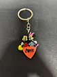 Llaveros De Minnie Mouse / Colgantes - Miniatura 1
