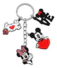 Llaveros De Minnie Mouse / Colgantes - Miniatura 2