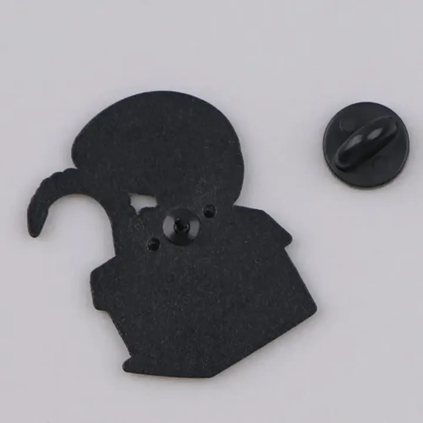Pins De Alien Kawaii / Alien Divertido / Broches Metálicos 5