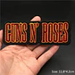 Parches Para Ropa - Guns N' Roses / Termoadhesivo - Miniatura 2