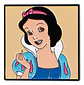 Pins De Princesas / Disney / (pines) Broche Metálico - Miniatura 21
