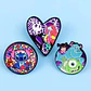 Pins De Monsters, Inc / Monsters / (pines) Broches Metálicos - Miniatura 12