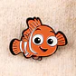 Pins De Marlin / Buscando A Nemo / Broches Metalicos (pines) - Miniatura 3