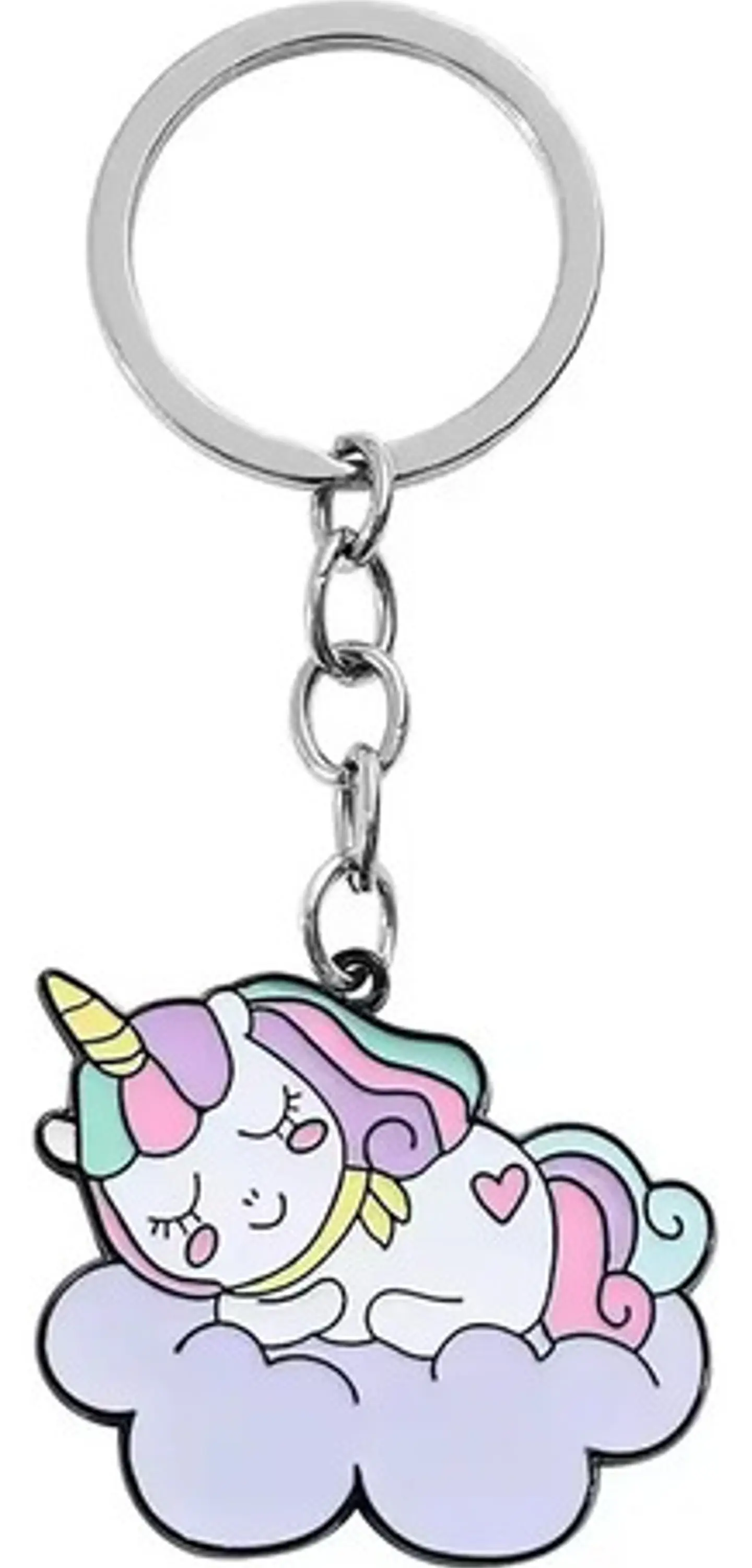 Llaveros De Unicornio / Colgantes 1