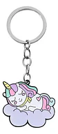 Llaveros De Unicornio / Colgantes - Miniatura 1