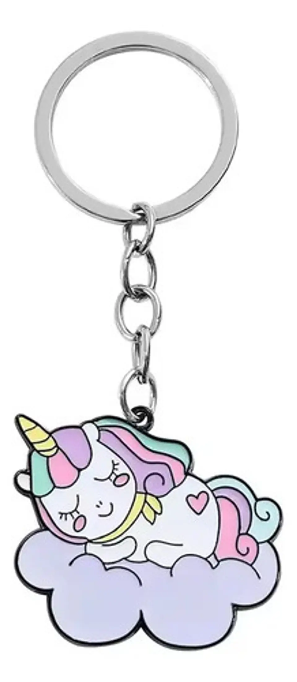 Llaveros De Unicornio / Colgantes 1
