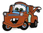 Pins De Cars / Cars / Pines Metálicos (broches) - Miniatura 9