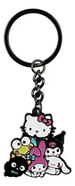 Llaveros De Sanrio - Personajes / Colgantes - Miniatura 1