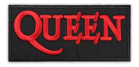 Parches Para Ropa - Queen / Termoadhesivo