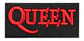 Parches Para Ropa - Queen / Termoadhesivo - Miniatura 1