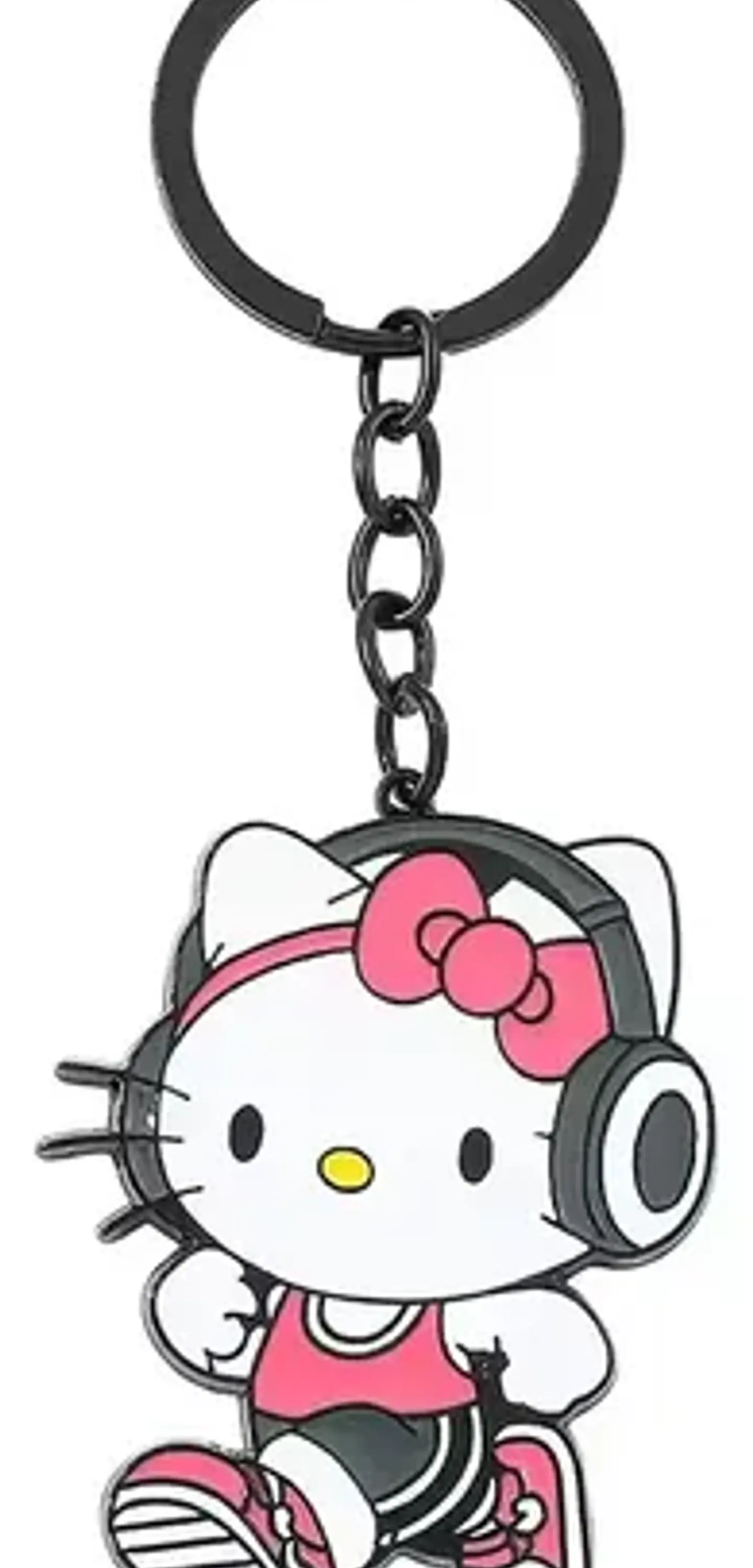 Llaveros De Hello Kitty / Colgantes 1