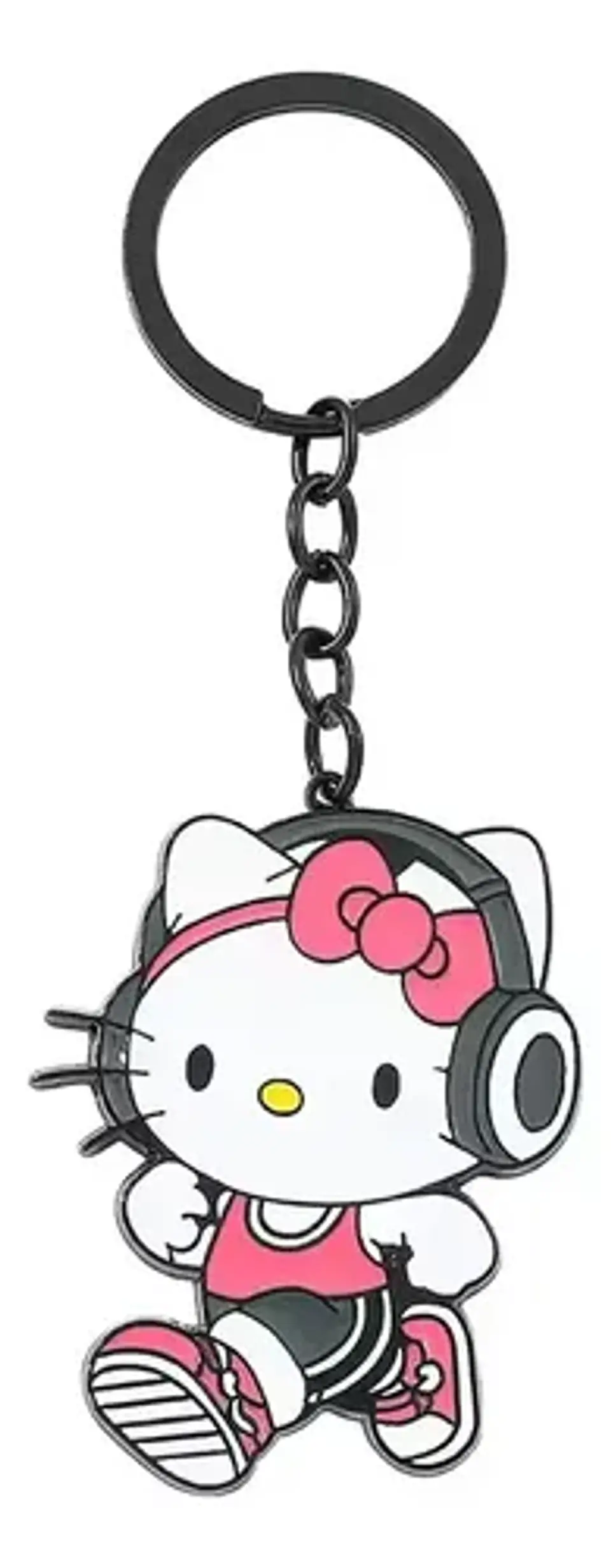 Llaveros De Hello Kitty / Colgantes 1