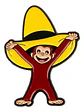 Pins De Jorge El Curioso / Jorge El Curioso / Broches - Miniatura 1