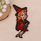 Parches Para Ropa - Hechizada / Termoadhesivo - Miniatura 3