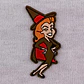 Parches Para Ropa - Hechizada / Termoadhesivo - Miniatura 4