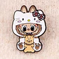 Pins De Labubu / Labubu / Pines Metálicos (broches) - Miniatura 12