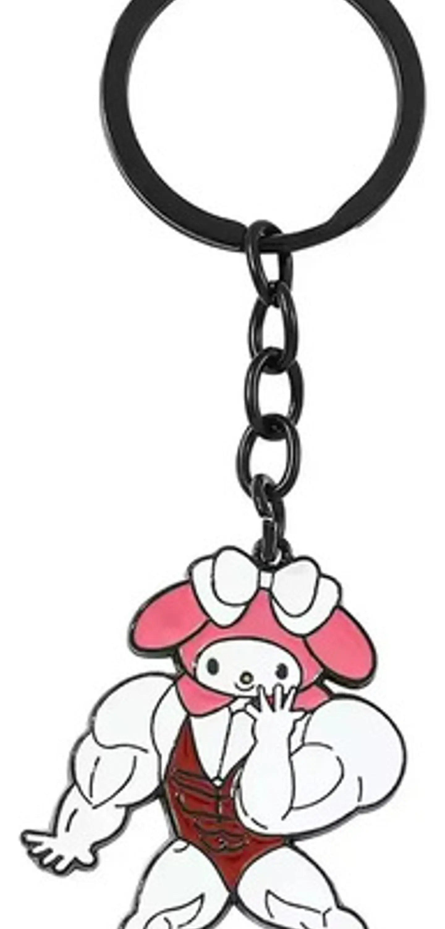 Llaveros De My Melody / Colgantes 1
