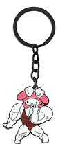 Llaveros De My Melody / Colgantes - Miniatura 1