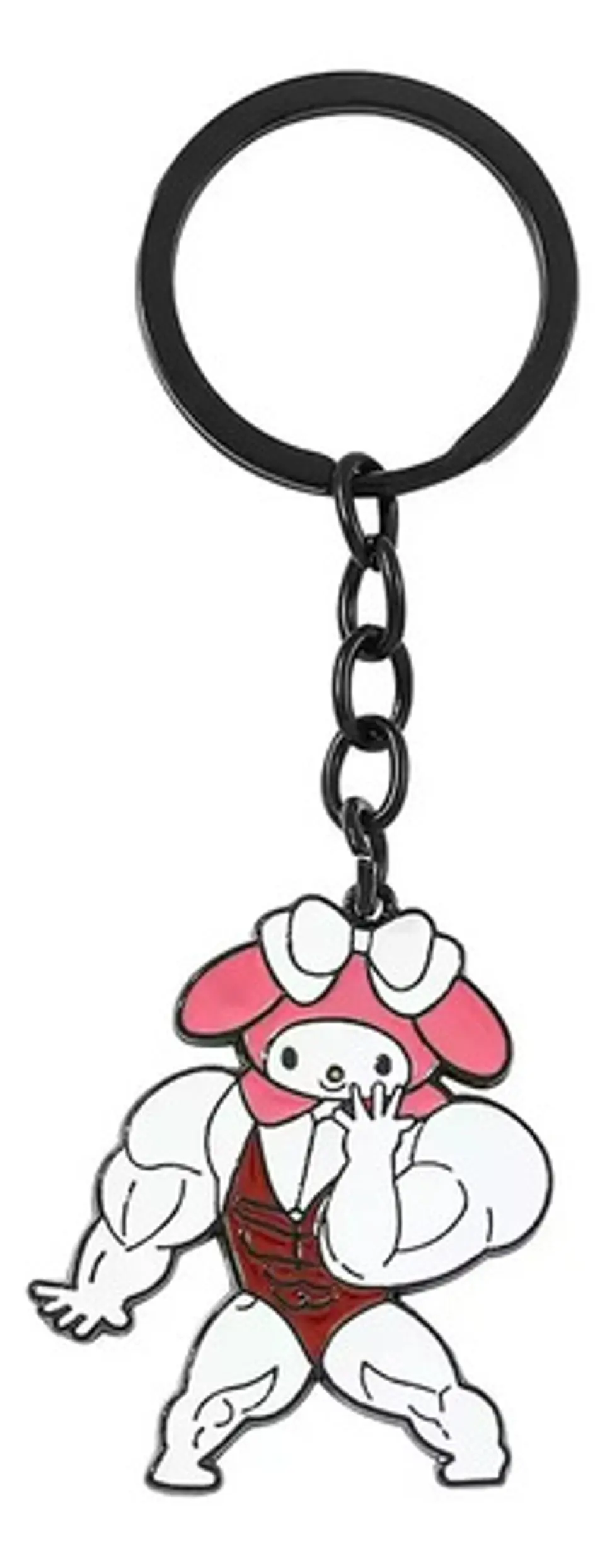 Llaveros De My Melody / Colgantes 1