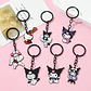 Llaveros De My Melody / Colgantes - Miniatura 3