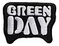 Parches Para Ropa - Green Day / Termoadhesivo - Miniatura 1