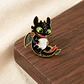 Pins Cómo Entrenar A Tu Dragón / Pines Metálicos - Miniatura 12