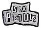 Parches Para Ropa - Sex Pistols / Termoadhesivo - Miniatura 1